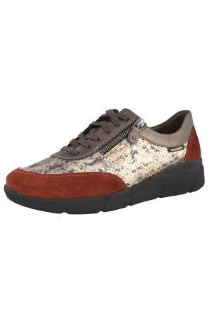 Mephisto P5137773 velc 12264N/3325/1016 bruin
