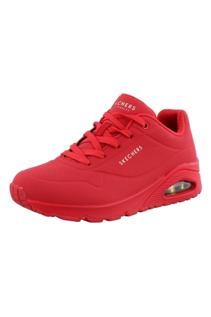 Skechers 73690 rood