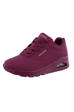 Skechers 73690 bordo
