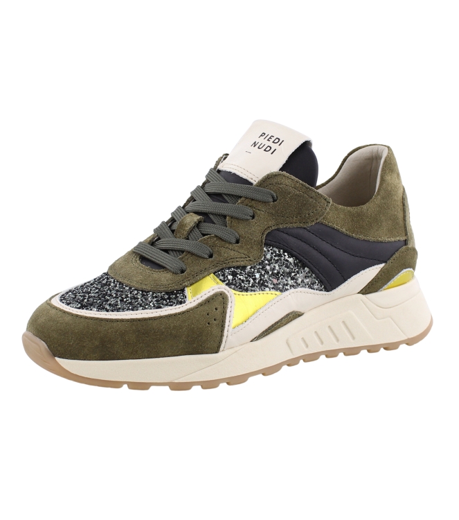Piedi Nudi 2507-11.18 nova groen