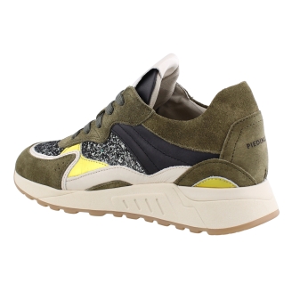 Piedi Nudi 2507-11.18 nova groen