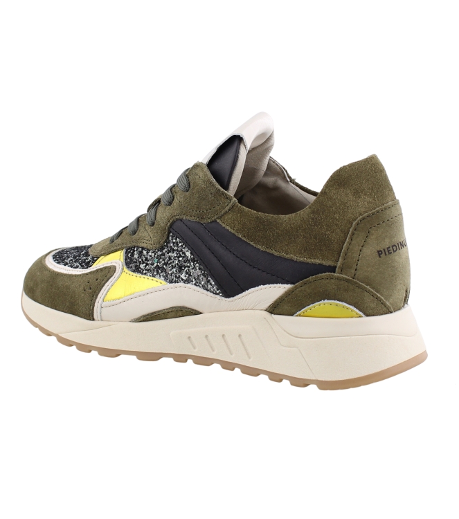 Piedi Nudi 2507-11.18 nova groen