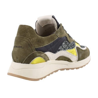 Piedi Nudi 2507-11.18 nova groen