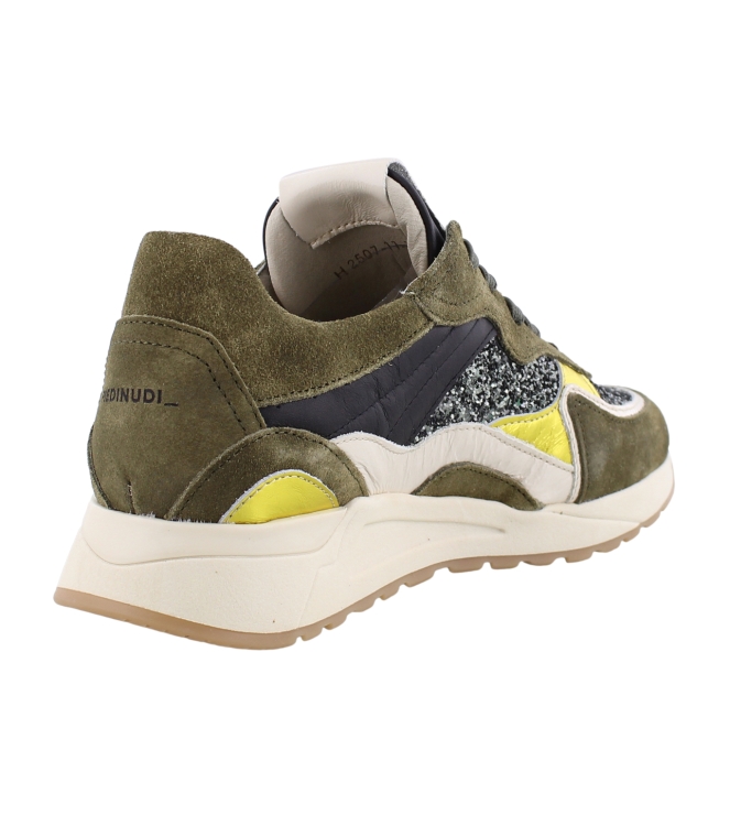 Piedi Nudi 2507-11.18 nova groen