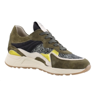 Piedi Nudi 2507-11.18 nova groen