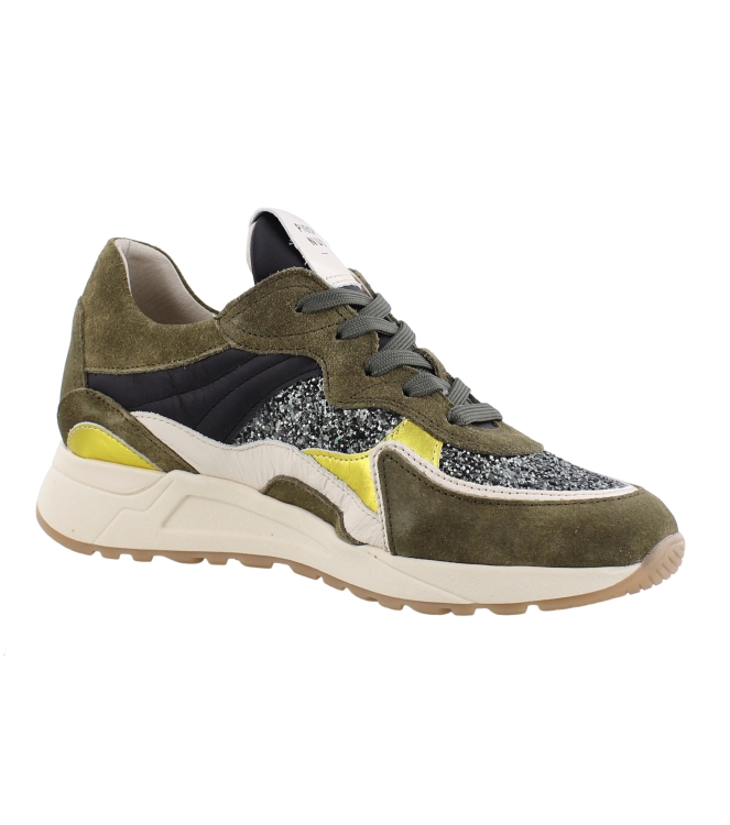 Piedi Nudi 2507-11.18 nova groen