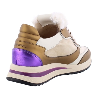 Piedi Nudi 2752-08.01 goud