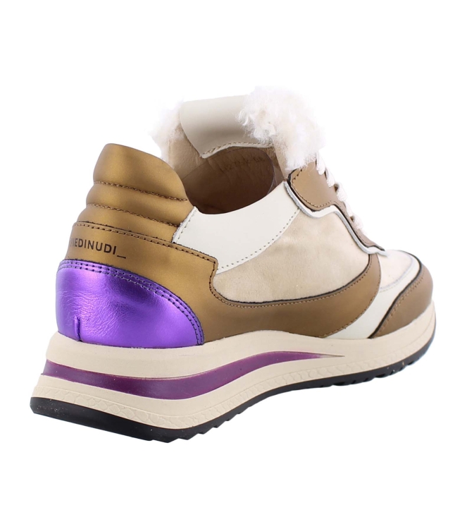 Piedi Nudi 2752-08.01 goud