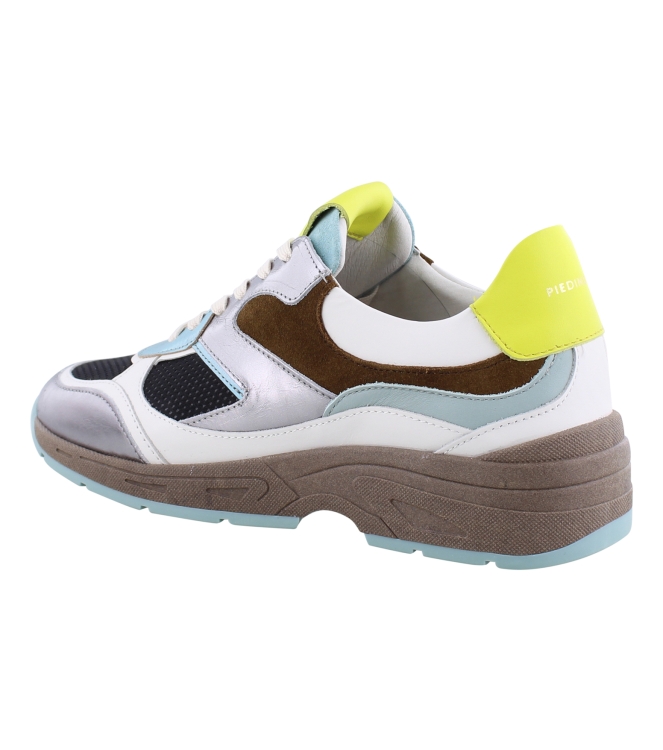 Piedi Nudi 2838-03.06 Talla zilver