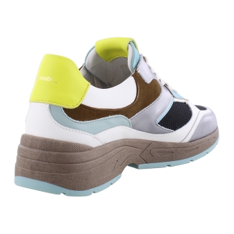 Piedi Nudi 2838-03.06 Talla zilver