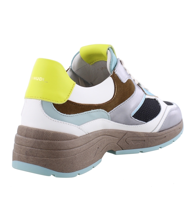 Piedi Nudi 2838-03.06 Talla zilver