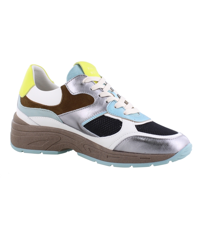 Piedi Nudi 2838-03.06 Talla zilver