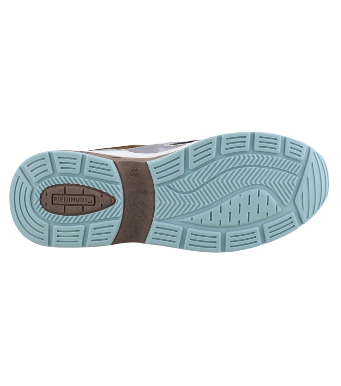 Piedi Nudi 2838-03.06 Talla zilver