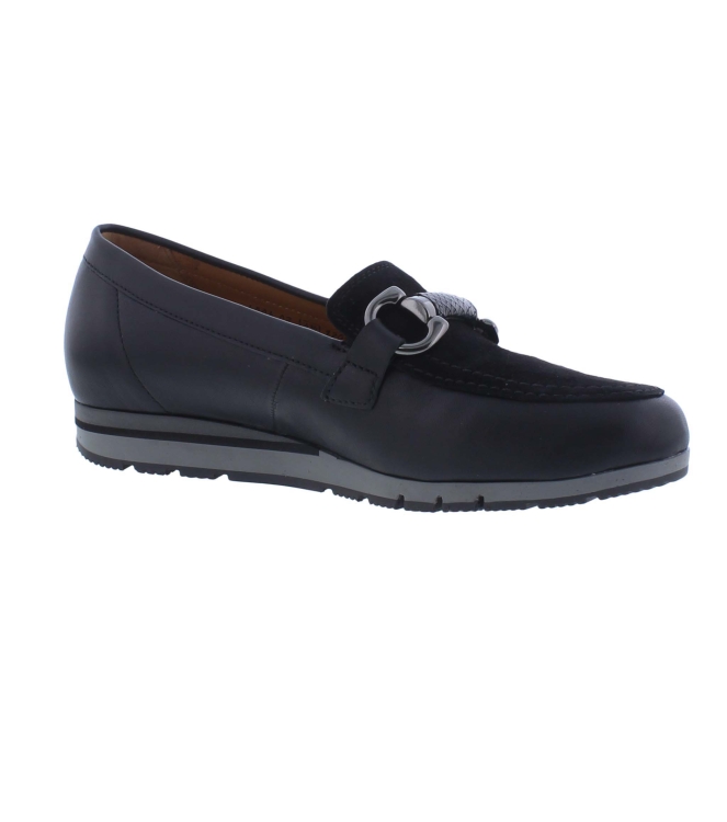 Gabor 4004.02.002 zwart