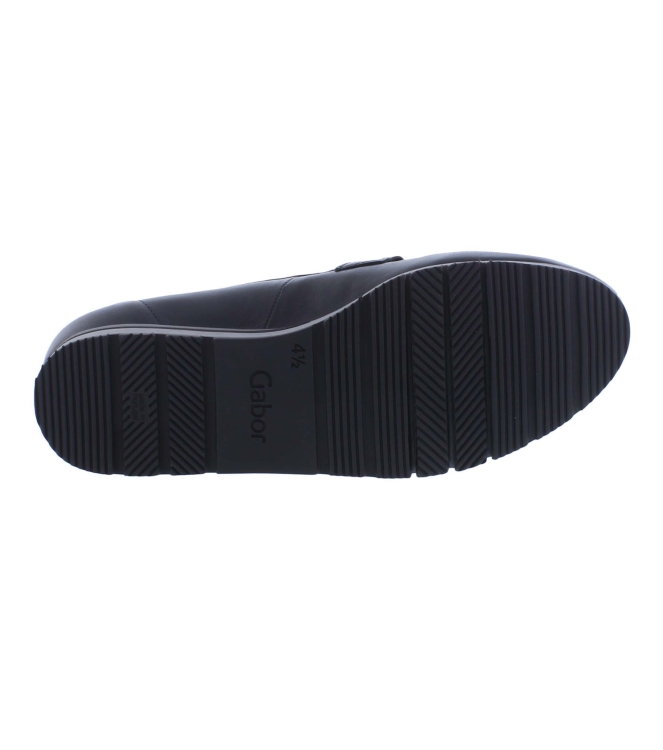 Gabor 4004.02.002 zwart