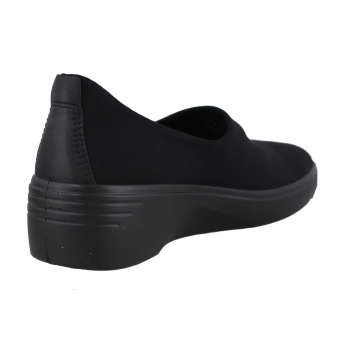 Ecco 470963 zwart