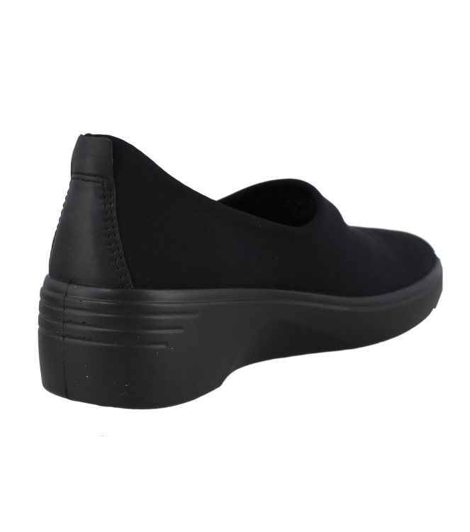 Ecco 470963 zwart