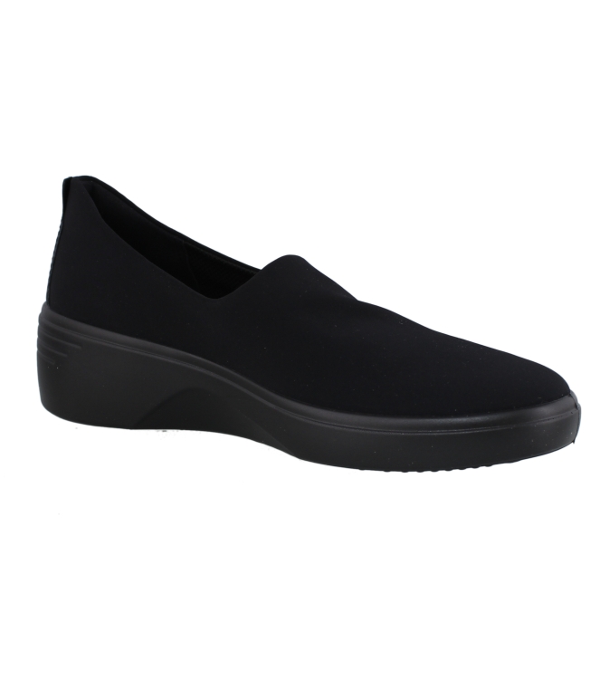 Ecco 470963 zwart