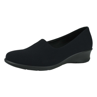 Ecco 217043 zwart