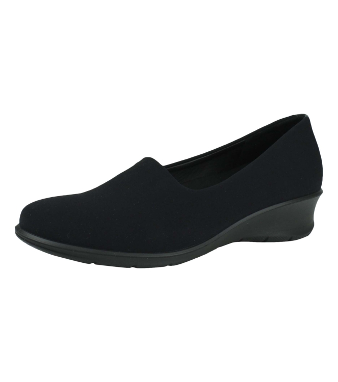 Ecco 217043 zwart