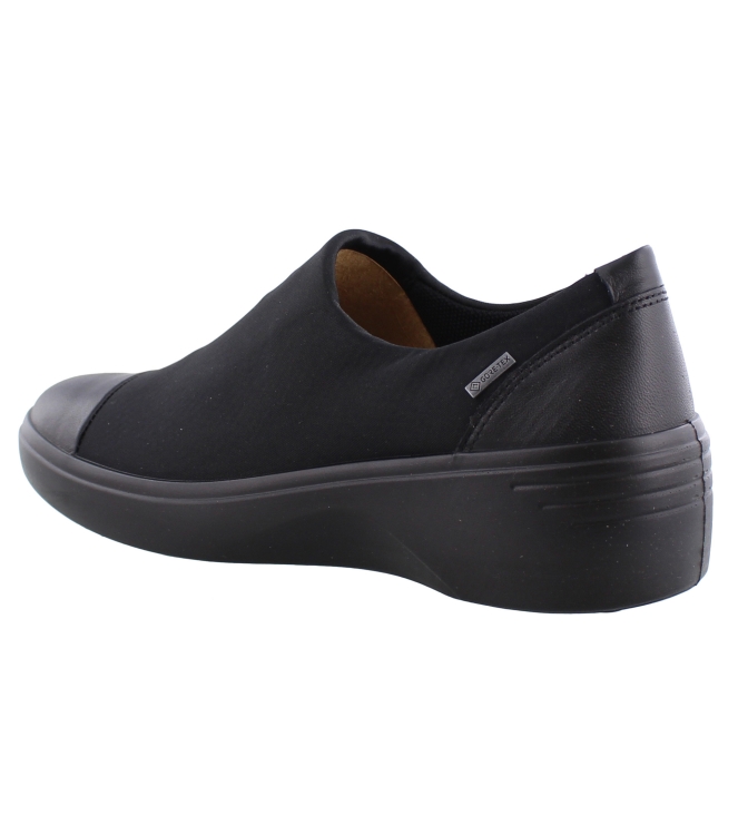 Ecco 470913 zwart