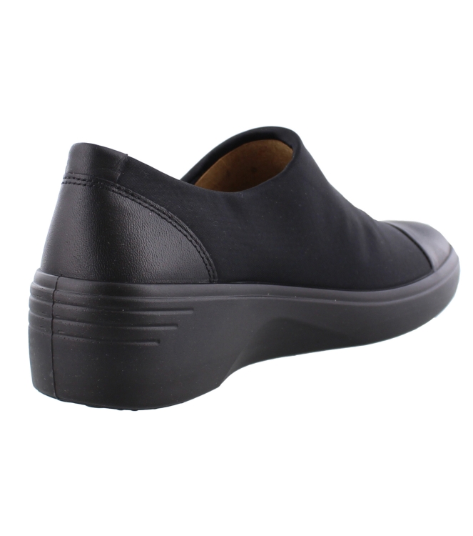 Ecco 470913 zwart