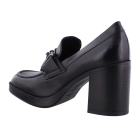 Mjus P96101-101-6002 zwart