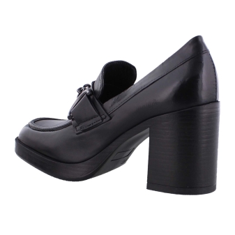 Mjus P96101-101-6002 zwart