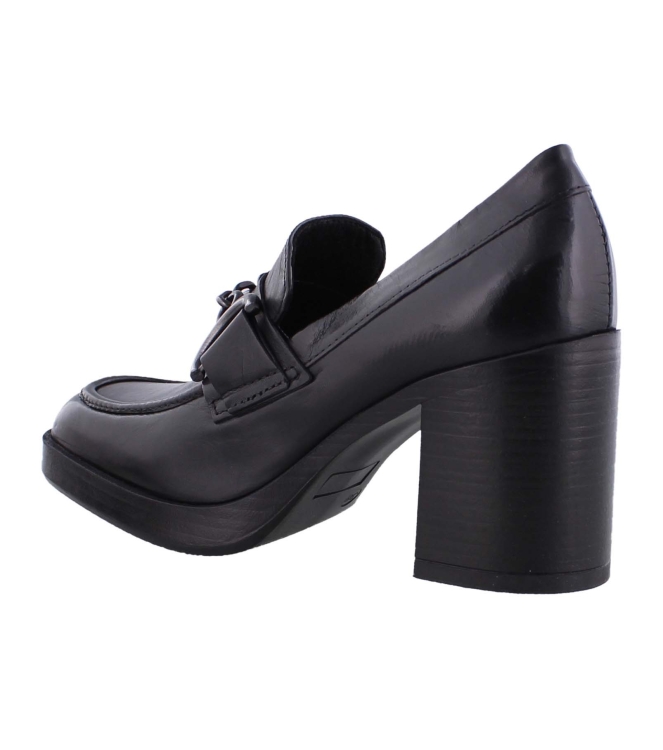 Mjus P96101-101-6002 zwart