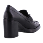 Mjus P96101-101-6002 zwart