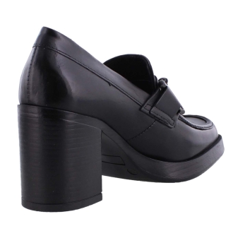 Mjus P96101-101-6002 zwart