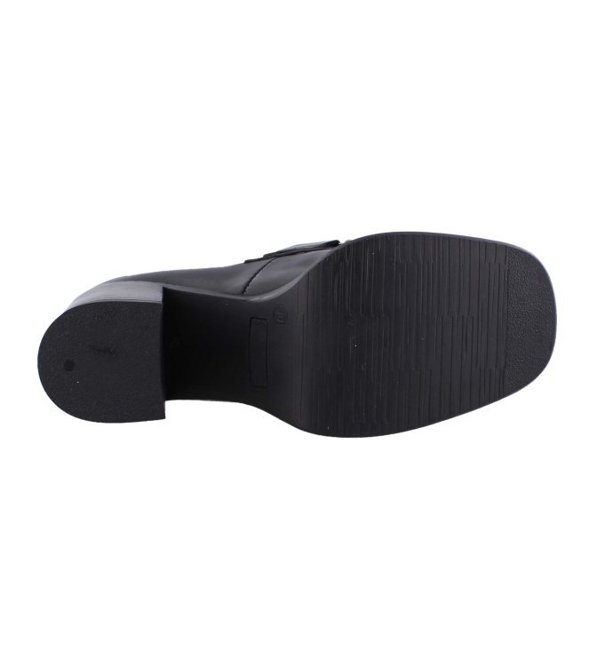 Mjus P96101-101-6002 zwart