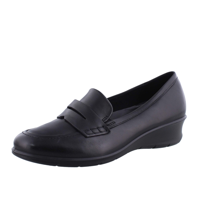 Ecco 217323 zwart
