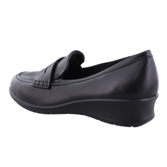 Ecco 217323 zwart