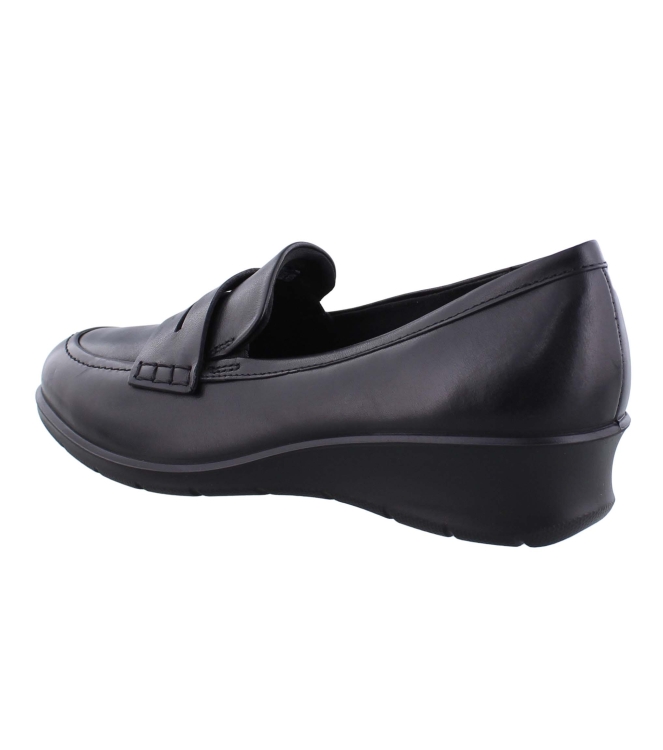 Ecco 217323 zwart