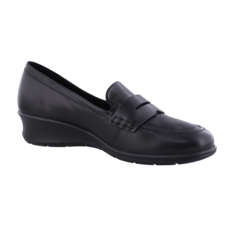 Ecco 217323 zwart