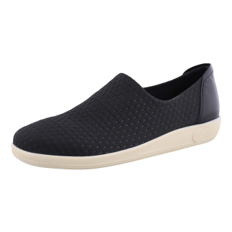 Ecco 206573 zwart