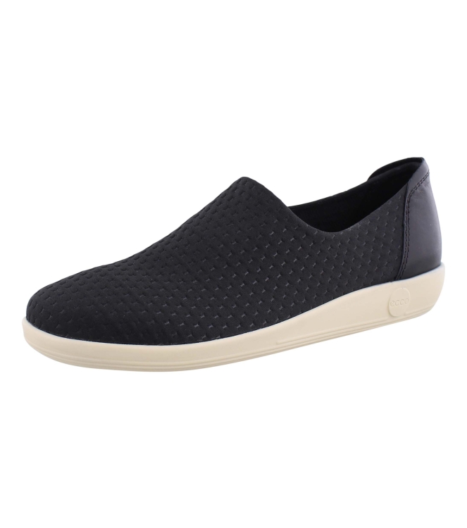 Ecco 206573 zwart
