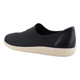 Ecco 206573 zwart