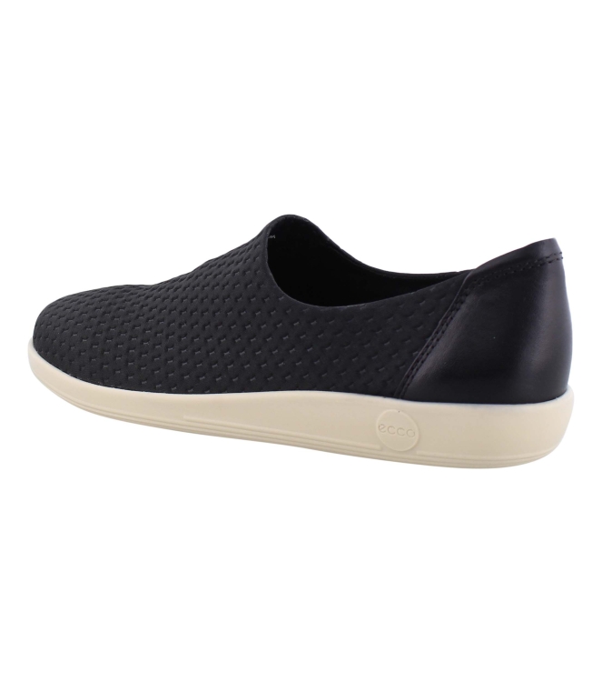 Ecco 206573 zwart