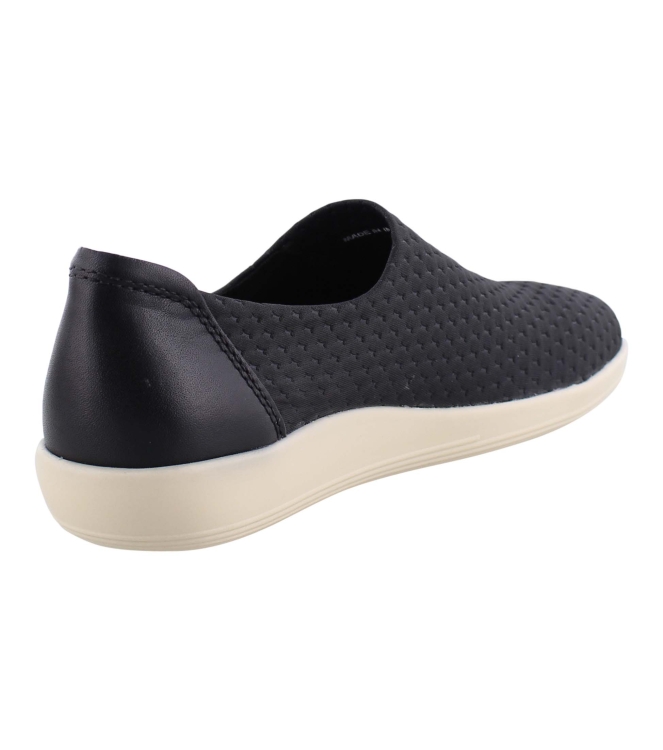 Ecco 206573 zwart