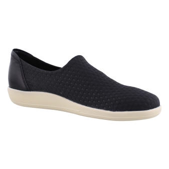 Ecco 206573 zwart