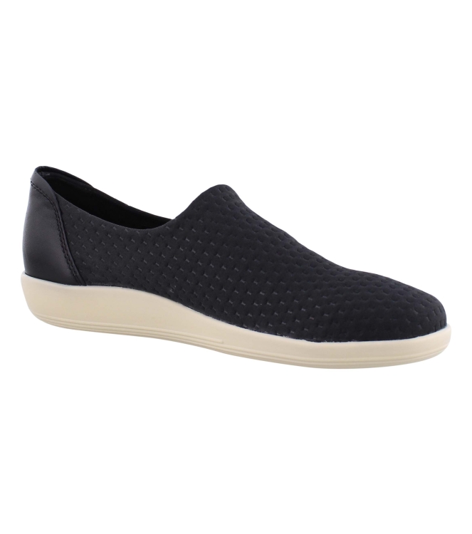 Ecco 206573 zwart