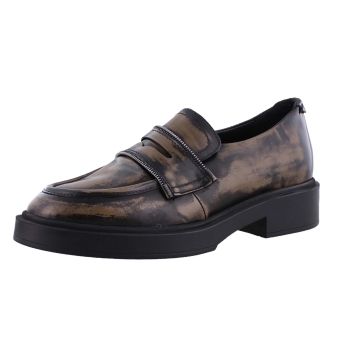 Mjus P98103-201M-6293 zwart