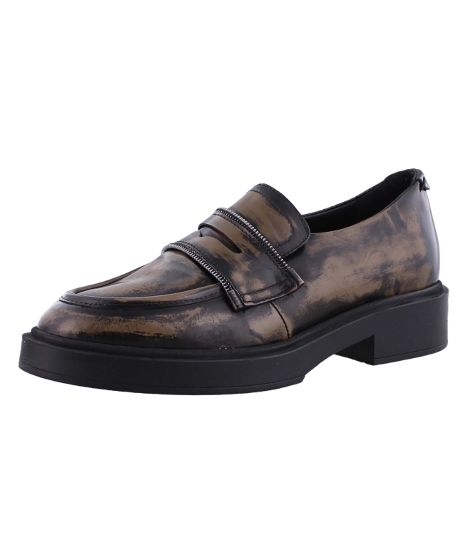 Mjus P98103-201M-6293 zwart