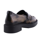 Mjus P98103-201M-6293 zwart