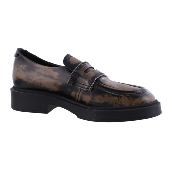 Mjus P98103-201M-6293 zwart
