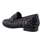 Helioform 309.003 zwart