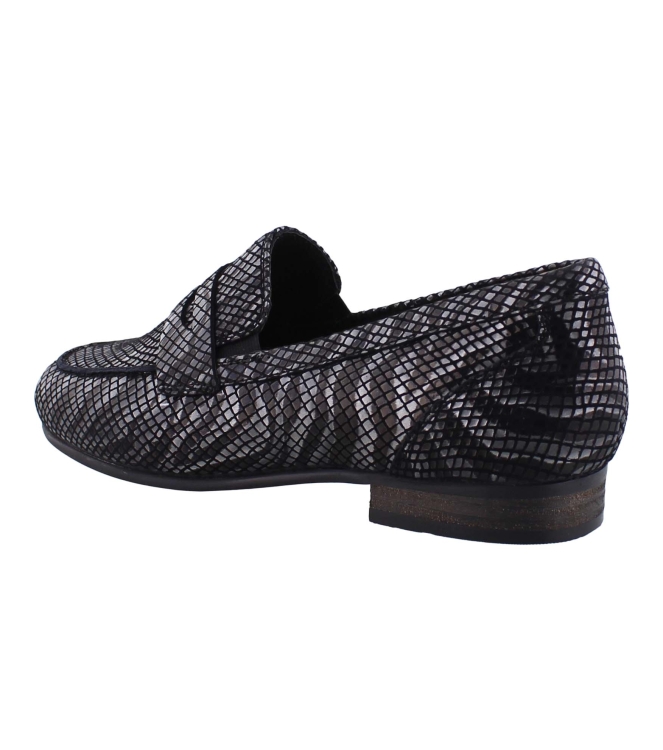 Helioform 309.003 zwart