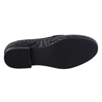 Helioform 309.003 zwart